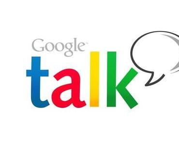 Google Talk down for majority of users