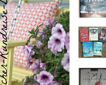 Die Bücher-Rundreise-Box macht Halt in Wasserburg