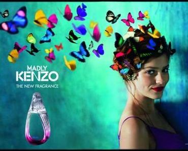 Parfüm Preview- Kenzo-Nina Ricci- Carolina Herrera -Cacharel