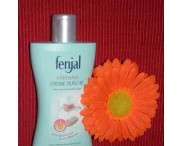 Erfahrungen zum Test von "fenjal Creme Dusche und fenjal Body Milk" der Firma DOETSCH GRETHER AG