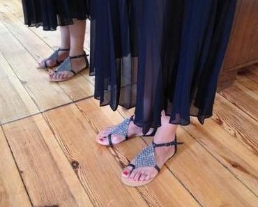 Danke JustFab!