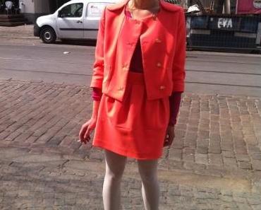 Streetstyle: Berlin Mitte