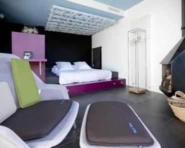 Mit Volkswagen Umwelt-Idee „Think Blue” Urlaub in Spanien