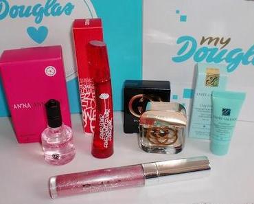 Douglas Box of Beauty August