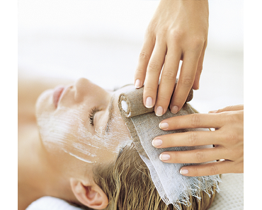 Vorbeugung von unreiner Haut 1x1