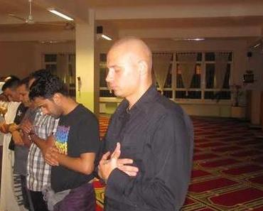 Ein Monat mal anders. Abenteuer Spiritualität (Teil 3)