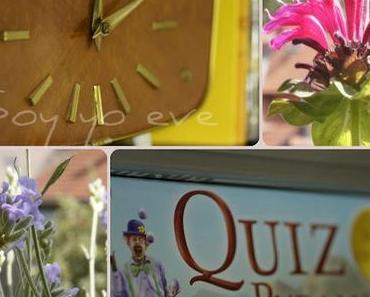 New in! Sonntagsliebe und MeMeMe