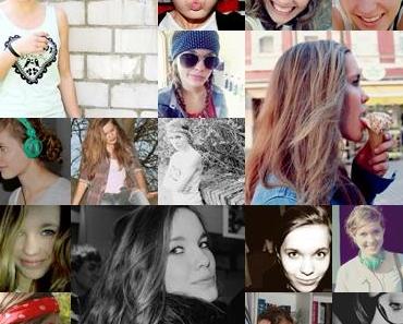 Off Topic: Das bin ich