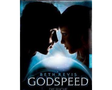 Beth Revis- Godspeed 02: Die Suche