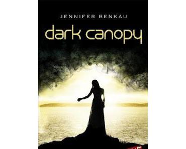 Jennifer Benkau- Dark Canopy