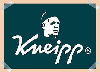 Produkttest: Kneipp Naturkosmetik