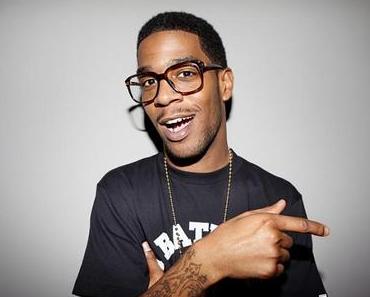 KiD CuDi (feat. King Chip (Chip Tha Ripper)) – Just What I Am (Produced by KiD CuDi)