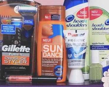 dm Lieblinge | Juli 2012