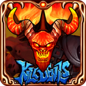 Kill Devils – Grafisch aufwändiges 3D-Tower-Defense Spiel für Android