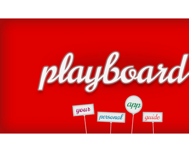 Playboard für Android: Update bringt Special Deals