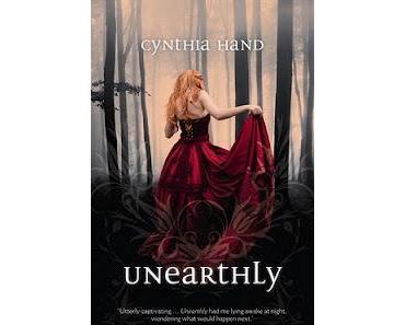 Cynthia Hand: Unearthly