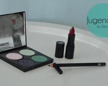 Beni Durrer - Jugendstil Swatches