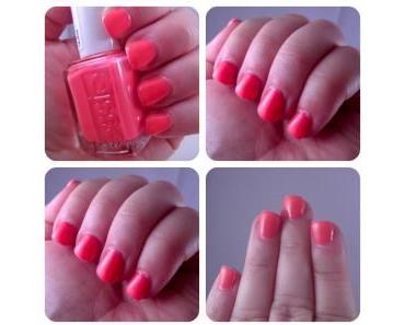 Essie Poppy Razzi Bäm Collection <3