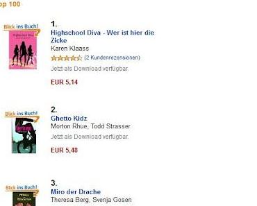 Ahhhhhh! Wer war das ♥