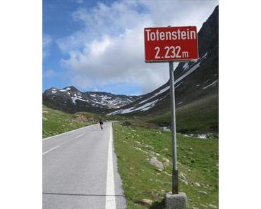 Ötztaler Nervosität und Feinschliff