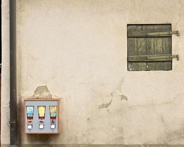 Kaugummiautomat