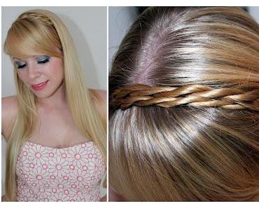 Nachgestylt: Quick & Easy Back-to-School Hairstyles