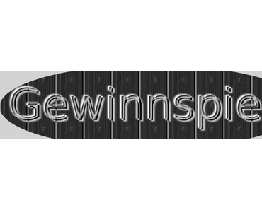1. Gewinnspiel : Gewinner