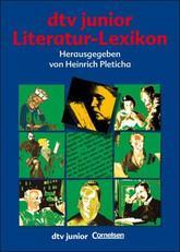 Buchbesprechung: dtv-junior Literatur-Lexikon