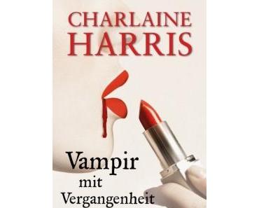 Vampir mit Vergangenheit | Rezension