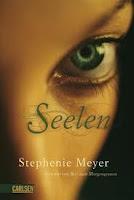 [Rezension] Stephanie Meyer - Seelen