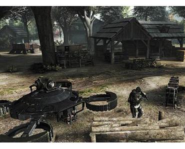 Ghost Recon : Future Soldier - Raven Strike DLC angekündigt