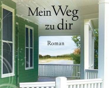 Mein Weg zu dir