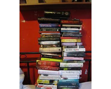 Neuzugängepost... was ist das?