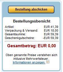Online-Shopping