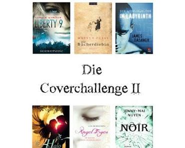 [Challenge] Die 2. Coverchallenge