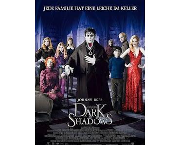 Im Kino: Dark Shadows