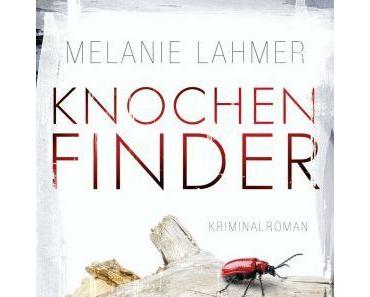 Knochenfinder – Rezension