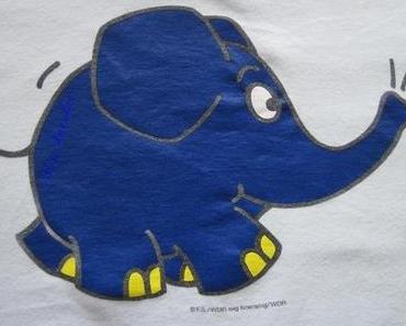 Satur-T "Elefant"