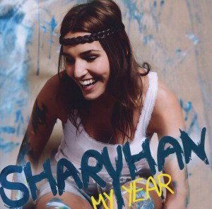 Discovered "My Year - Sharyhan"
