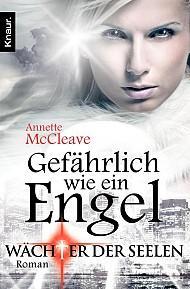 [Rezension] Gefährlich wie ein Engel