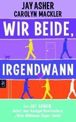 Rezension: Wir beide, irgendwann