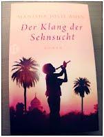 [Rezension] Der Klang der Sehnsucht (Manisha J. Amin)