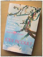 [Rezension] Salem Falls (Jodi Picoult)