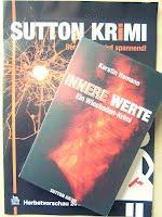 [Rezension] Innere Werte (Kerstin Hamann)