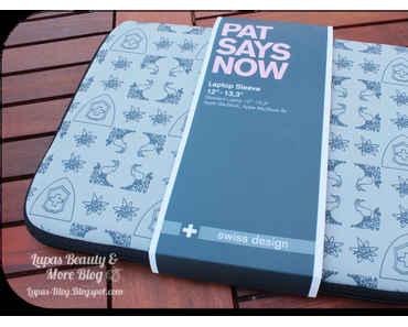 Shopvorstellung: Pat Says Now