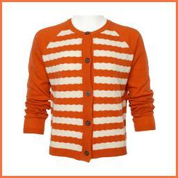 Unsere Lieblingsfarbe - Orange