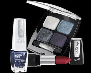 Isadora  Paradox Herbst 2012 Collection