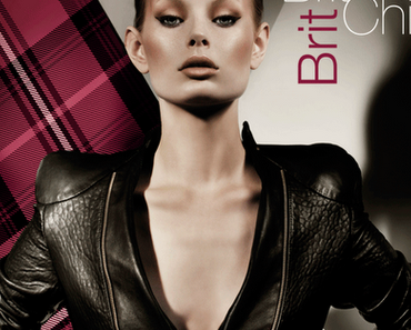 [Werbung] MISSLYN „Brit Chic“ Collection