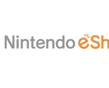 Nintendo eShop - Update für Kalenderwoche 35