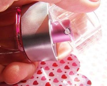 [178] A Touch of Pink